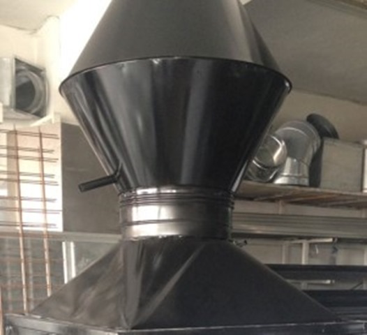 izmir esmatik havalandırma