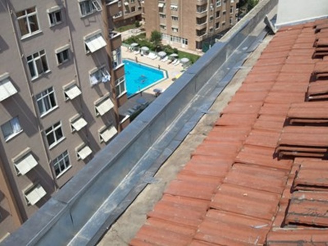 havalandırma sistemleri izmir